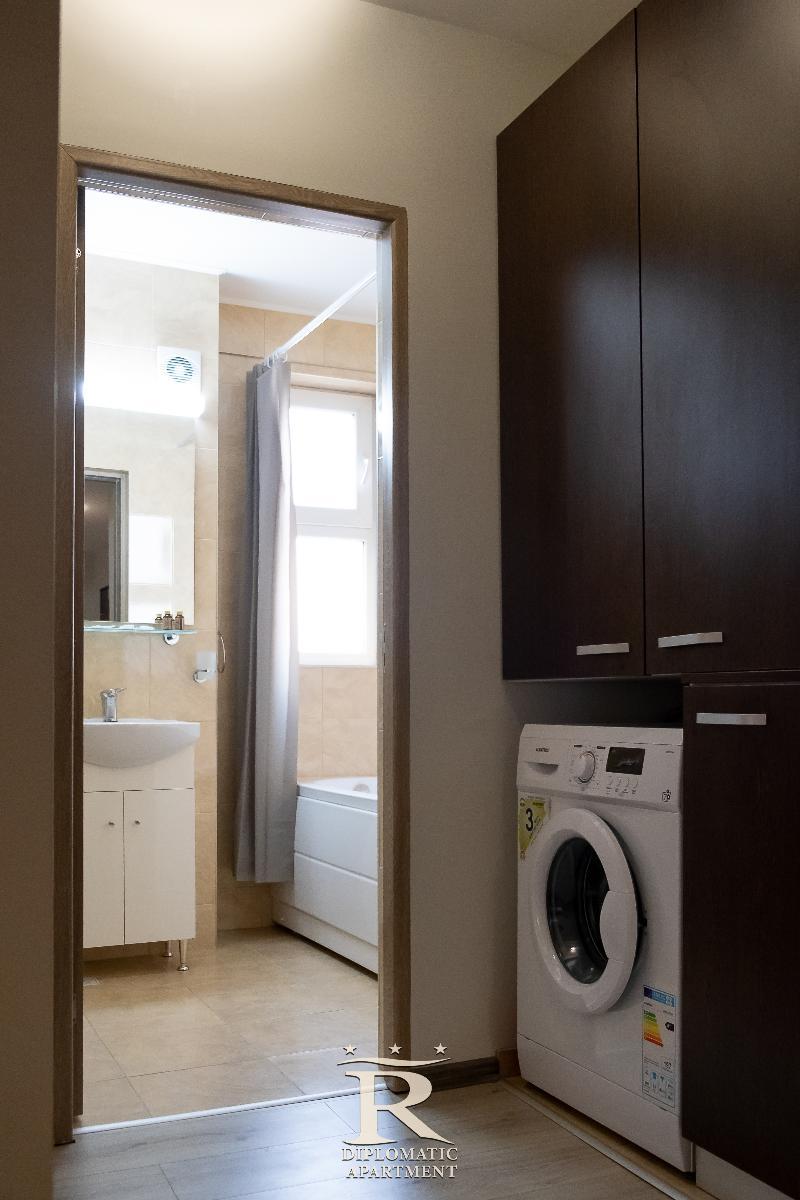 Apartament Modern Rivulus 28 Baia Mare Eksteriør bilde